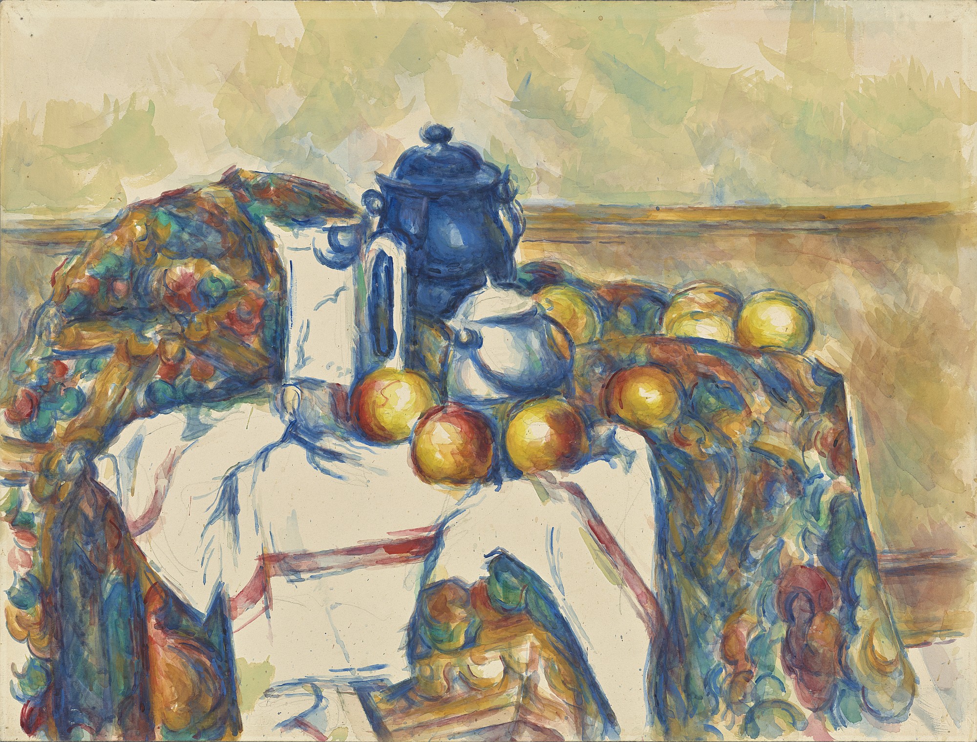 ArtWork1/Famous Painters/Paul Cézanne WC-5.jpg